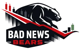 Bad News Bears logo